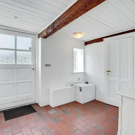 Miko - 19km From The Sea In Western Jutland By Interhome Ferienhaus