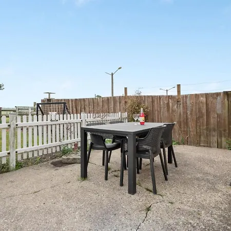 Ferienhaus Miko - 19km From The Sea In Western Jutland By Interhome