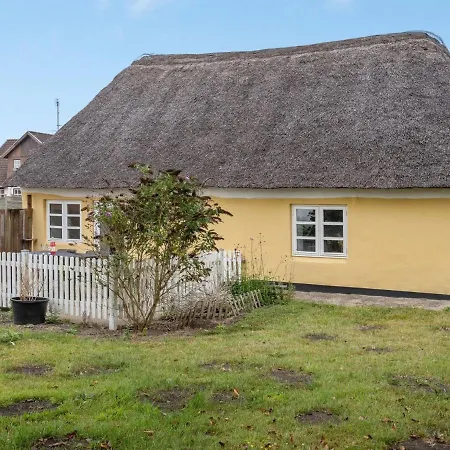 Ferienhaus Miko - 19km From The Sea In Western Jutland By Interhome Skærbæk