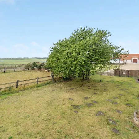 Miko - 19km From The Sea In Western Jutland By Interhome