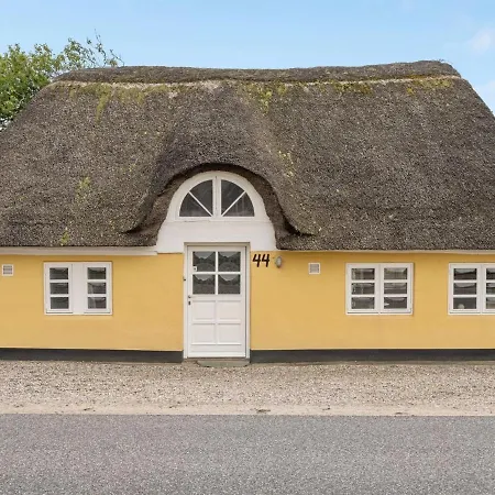 Miko - 19km From The Sea In Western Jutland By Interhome Ferienhaus