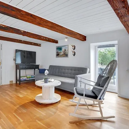 Feriehus Miko - 19km From The Sea By Interhome *