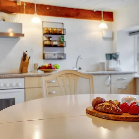 Miko - 19km From The Sea By Interhome Feriehus