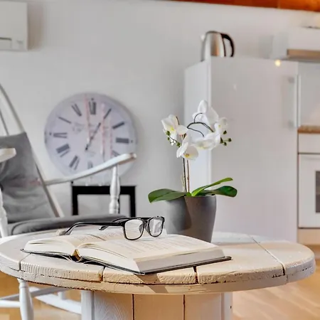 Feriehus Miko - 19km From The Sea By Interhome *