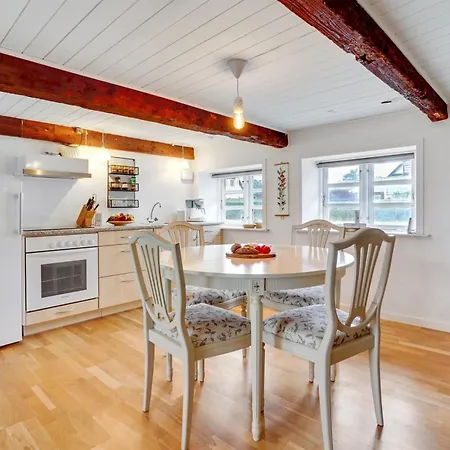 Miko - 19km From The Sea By Interhome Feriehus *
