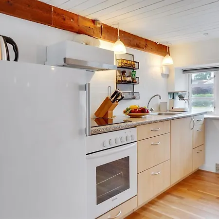 Miko - 19km From The Sea By Interhome Feriehus Skærbæk