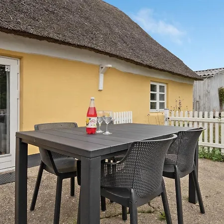 Miko - 19km From The Sea By Interhome * Skærbæk
