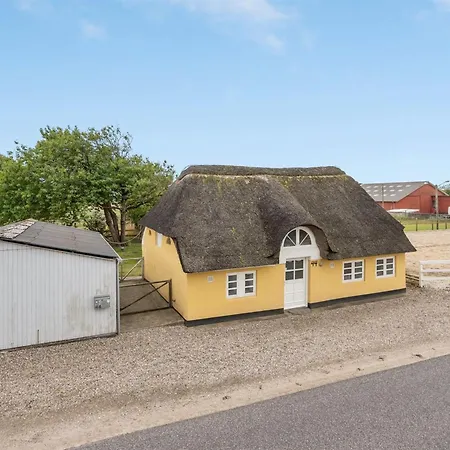 Miko - 19km From The Sea By Interhome Feriehus Skærbæk